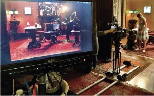 Snaggletooth will play at the Castro Theatre on July 7th, the 500th film to be produced and screened in conjunction with the Bay Area's incubator for independent film, Scary Cow. Photo: Courtesy of Colin Bishopp