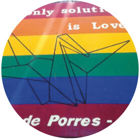 Martin de Porres House of Hospitality