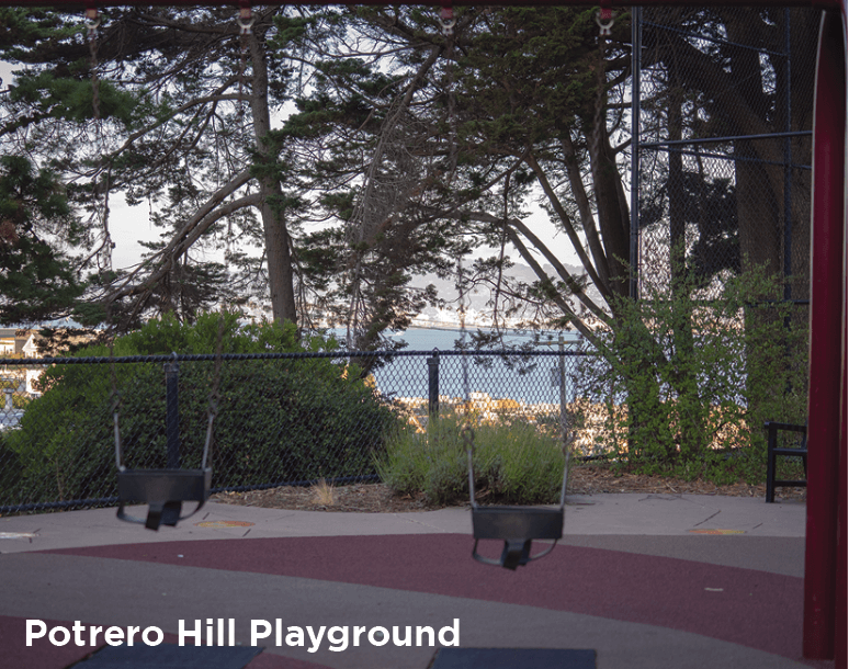 Photo of Potrero Hill Playground